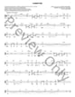 Summertime piano sheet music cover